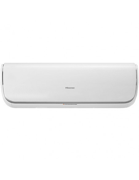 Climatizzatore Condizionatore Hisense Silentium Wifi R32 Quadri Split Inverter 12000 + 12000 + 12000 + 12000 BTU con U.E. 4AM...