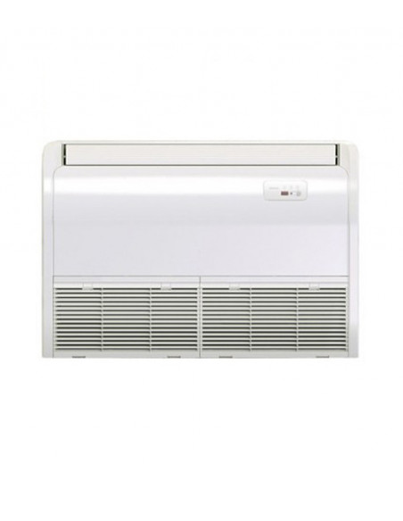 Climatizzatore Condizionatore Hisense Pavimento Soffitto R32 36000 BTU AUV105UR4RB4 INVERTER Classe A++/A+ - Climaway