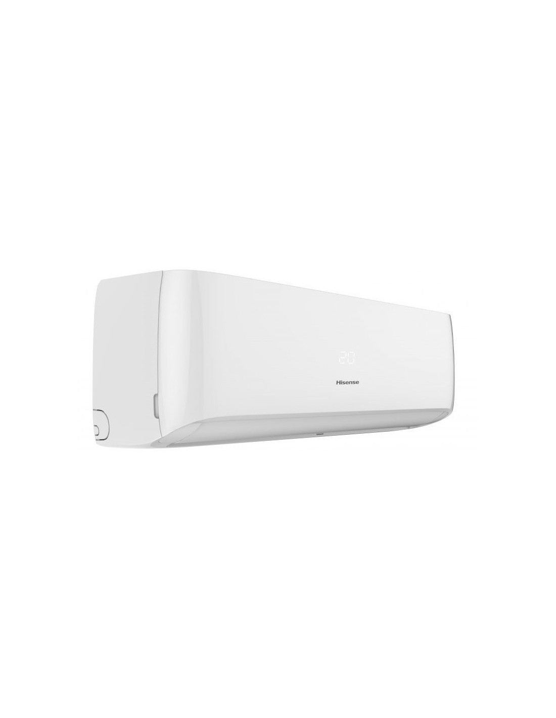 Climatizzatore Condizionatore Hisense Easy Smart Wifi Opzionale 24 6254