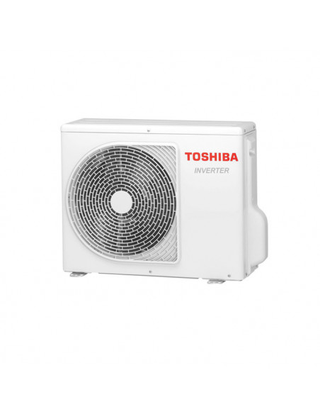 Climatizzatore Condizionatore Toshiba Super Daiseikai 9 R32 13000 (12000) BTU RAS-13PKVPG-E INVERTER NOVITÁ classe A+++/A+++ ...