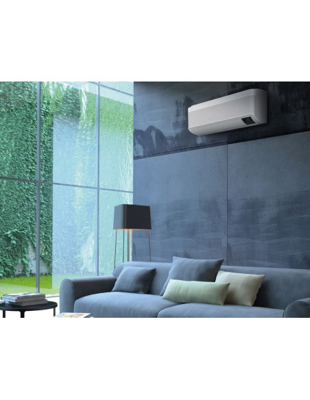 Climatizzatore Condizionatore Samsung WINDFREE AVANT Wifi 18000 BTU AR18TXEAAW INVERTER classe A++/A+ NOVITÁ - Climaway