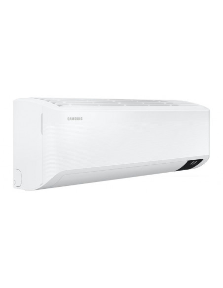 Climatizzatore Condizionatore Samsung CEBU R32 Wifi Quadri Split Inverter 7000 + 7000 + 9000 + 9000 BTU con U.E. AJ080TXJ4KG/...