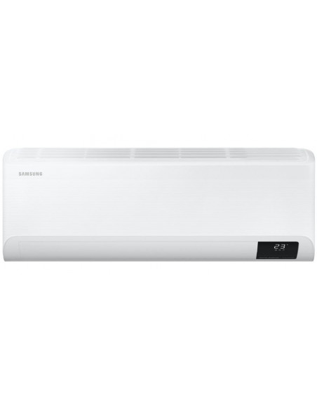 Climatizzatore Condizionatore Samsung CEBU R32 Wifi Quadri Split Inverter 7000 + 7000 + 9000 + 9000 BTU con U.E. AJ080TXJ4KG/...