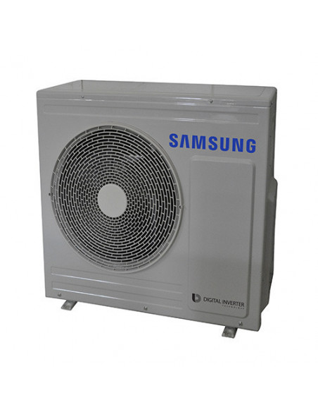 Climatizzatore Condizionatore Samsung CEBU R32 Wifi Quadri Split Inverter 7000 + 7000 + 9000 + 9000 BTU con U.E. AJ080TXJ4KG/...