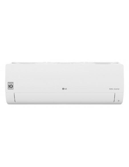 Climatizzatore Condizionatore LG Libero Smart R32 Wifi 18000 BTU S18ET nsk DUAL INVERTER NOVITÁ classe A++/A+ - Climaway