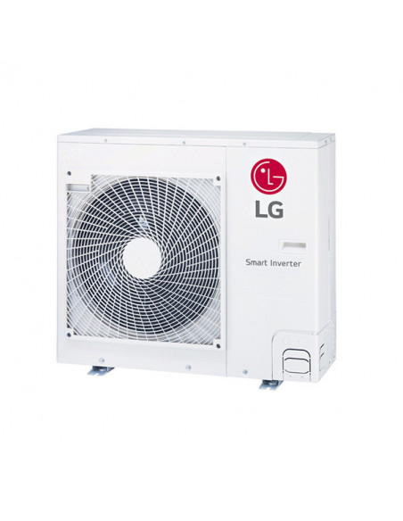 Climatizzatore Condizionatore Lg Libero Smart R Wifi Quadri Split