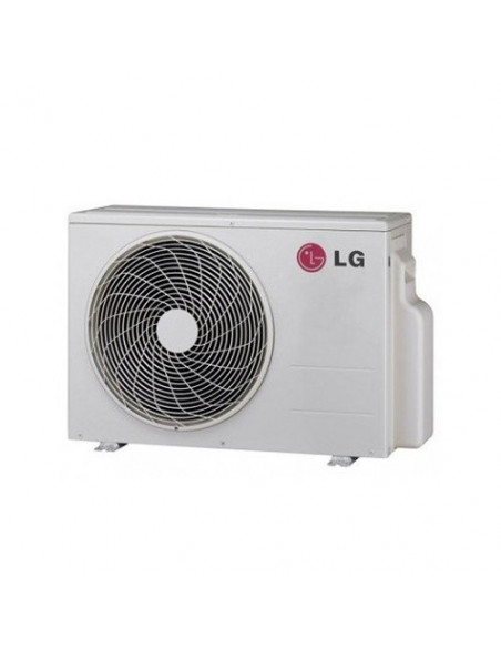 Climatizzatore Condizionatore LG Libero Smart R32 Wifi 18000 BTU S18ET nsk DUAL INVERTER NOVITÁ classe A++/A+ Inclusa install...