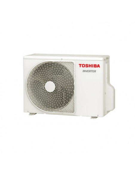 Climatizzatore Condizionatore Toshiba Shorai Edge Wifi R32 10000 ( 9000 ) BTU RAS-B10N4KVSG-E DC HYBRID INVERTER classe A+++/...