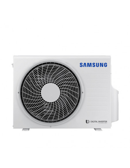 Climatizzatore Condizionatore Samsung WINDFREE AVANT Wifi 9000 BTU AR09TXEAAW INVERTER classe A++/A++ Inclusa installazione e...