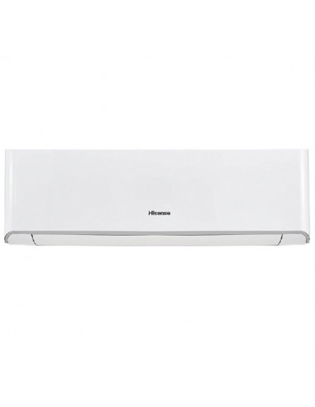 Climatizzatore Condizionatore Hisense Energy Wifi R32 Quadri Split Inverter 9000 + 9000 + 9000 + 12000 BTU con U.E. 4AMW105U4...