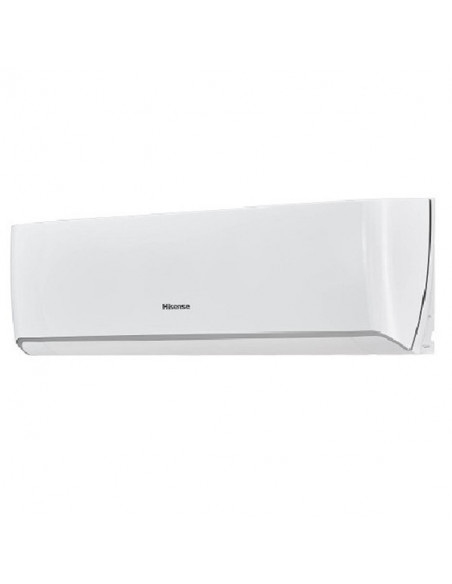 Climatizzatore Condizionatore Hisense Energy Wifi R32 Quadri Split Inverter 9000 + 9000 + 9000 + 12000 BTU con U.E. 4AMW105U4...