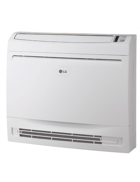 Climatizzatore Condizionatore LG Console R32 Dual Split Standard Inverter 9000 + 18000 BTU con U.E. MU3R19 NOVITÁ Classe A+++...