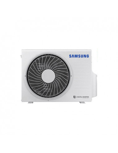 Unità esterna Samsung Windfree Avant per monosplit AR12TXEAAWKX/EU - Climaway