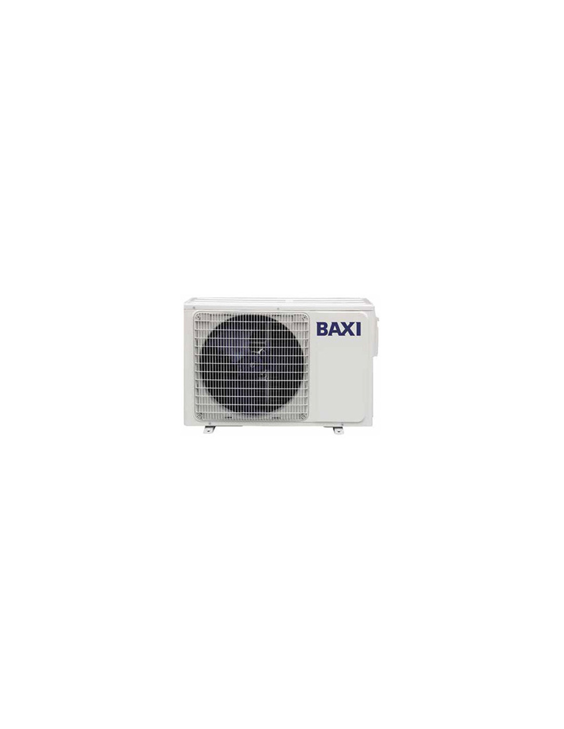 Climatizzatore Condizionatore Baxi Multi Inverter Unità Esterna Per 6230