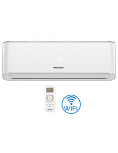 Modulo WiFi Wireless Hi-Smart Life AEH-W4G2 per condizionatore Hisense