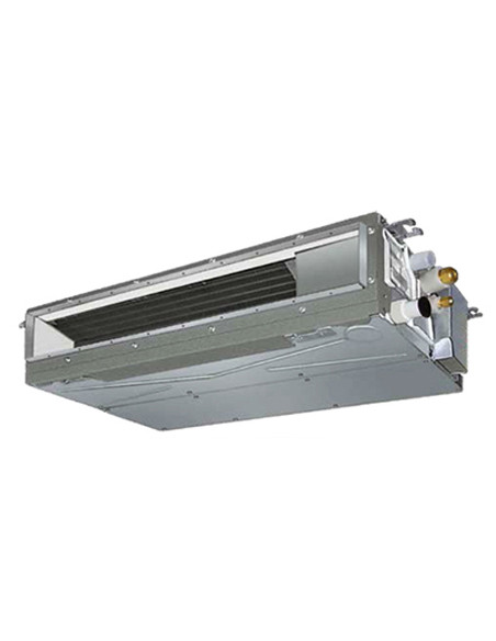 Climatizzatore Condizionatore Toshiba Canalizzabile unità interna per multisplit 13000 (12000) BTU RAS-M13U2DVG-E - Climaway