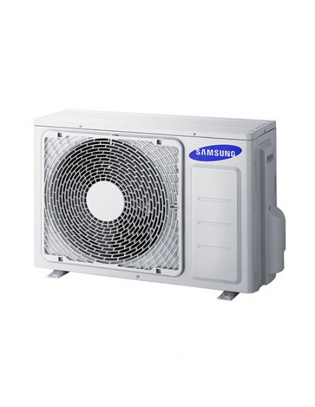 Climatizzatore Condizionatore Samsung WINDFREE AVANT R32 Wifi Dual Split Inverter 12000 + 12000 BTU con U.E. AJ050TXJ2KG/EU N...