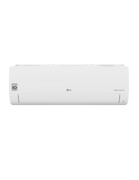 Climatizzatore Condizionatore LG Libero Smart R32 Wifi 24000 BTU S24ET nsk DUAL INVERTER NOVITÁ classe A++/A+ Inclusa install...