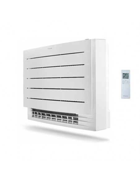 Climatizzatore Condizionatore Daikin unità interna pavimento Serie A FVXM35A9 12000 BTU - Climaway