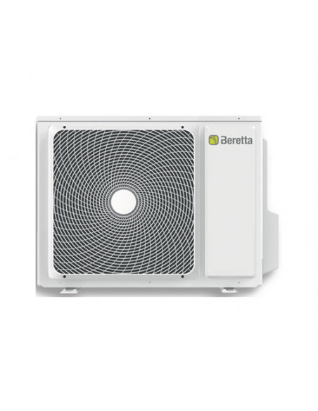 Climatizzatore Condizionatore Monosplit Inverter Beretta Breva R32 12000 BTU BEBREVA12 Classe A++/A+ - Climaway