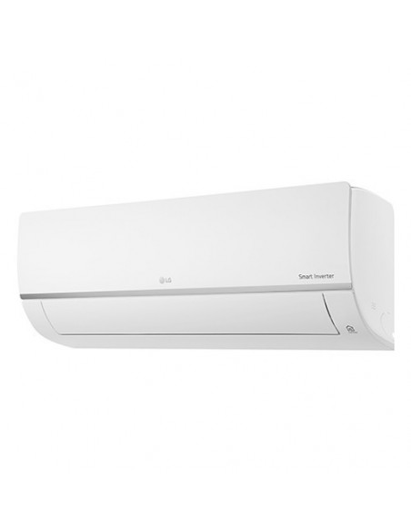 Climatizzatore Condizionatore LG Inverter Unità Interna a parete per multisplit serie Libero Plus Wifi 24000 BTU PM24SP nsk -...