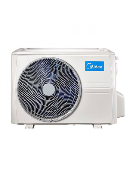 Climatizzatore Condizionatore Midea Xtreme Wifi R32 Dual Split 7000 + 12000 BTU con U.E. M2OE-18HFN8-Q INVERTER Classe A++/A+...