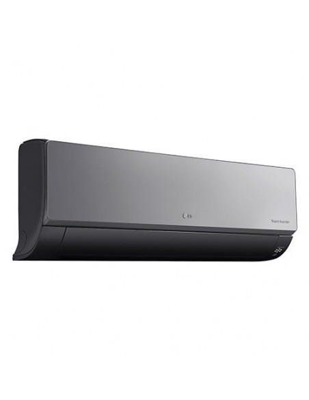 Climatizzatore Condizionatore LG Inverter Unità Interna a parete per multisplit serie Artcool Wifi 12000 BTU AC12BQ nsj - Cli...