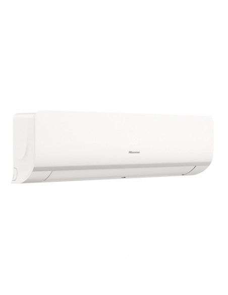 Climatizzatore Condizionatore Inverter Hisense New Energy Wifi R32 Quadri Split 7000 + 7000 + 7000 + 7000 BTU con U.E. 4AMW81...