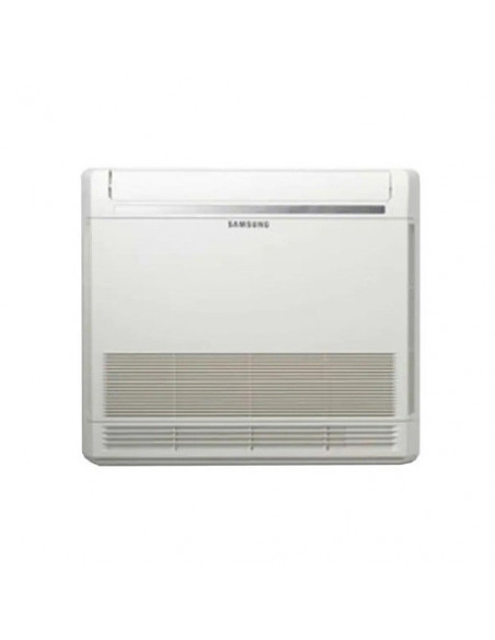 Climatizzatore Condizionatore Inverter Monosplit Samsung R32 Console 18000 BTU AC052RNJDKG/EU Classe A+/A - Climaway