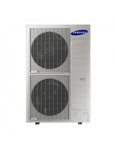 Unità esterna per monosplit inverter R410A Samsung Canalizzato AC180JXAPNH/EU (18 kw) - Climaway