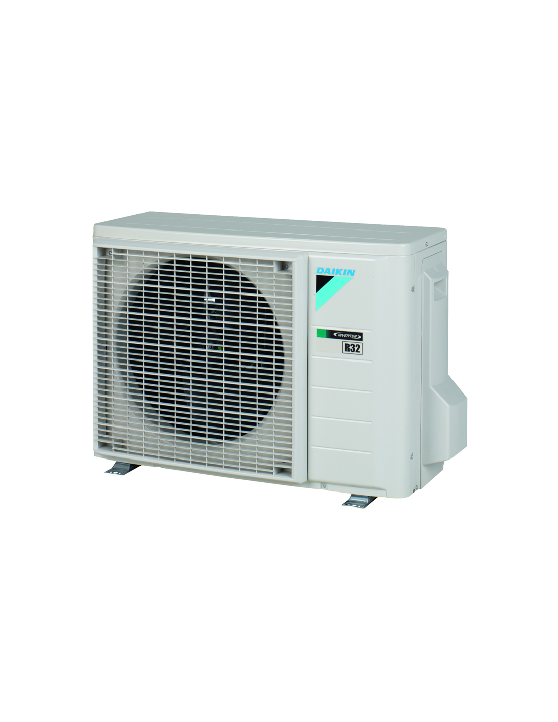 Unità Esterna Daikin Rxa35a Climaway 6064