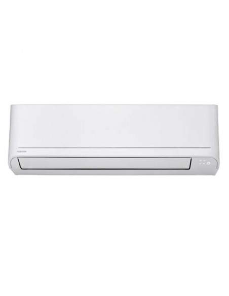 Climatizzatore Condizionatore Toshiba Serie New Seiya R32 WiFi Opzionale* Dual Split Inverter 13000 + 13000 (12000 + 12000) B...