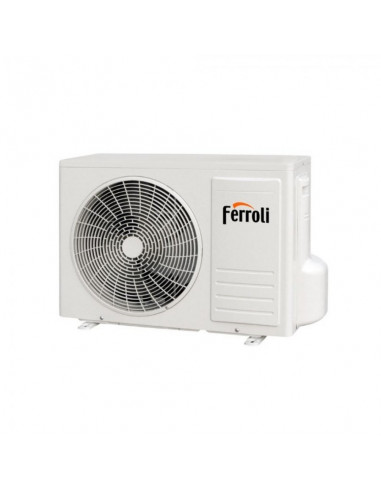 Unità esterna Ferroli 2CO9AA0F_ 18000 BTU per Dual Split Classe A++/A - Climaway