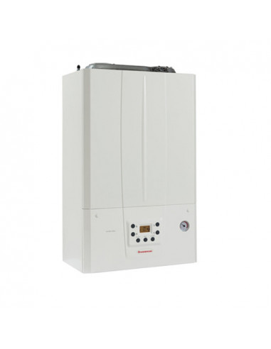 Caldaia Immergas Victrix Tera 24 murale a condensazione cod. 3.027368 capacità 24 kW a Gas Metano - Climaway