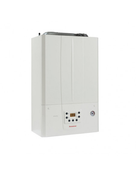 Caldaia Immergas Victrix Tera 24 murale a condensazione cod. 3.027368 capacità 24 kW a Gas Metano - Climaway