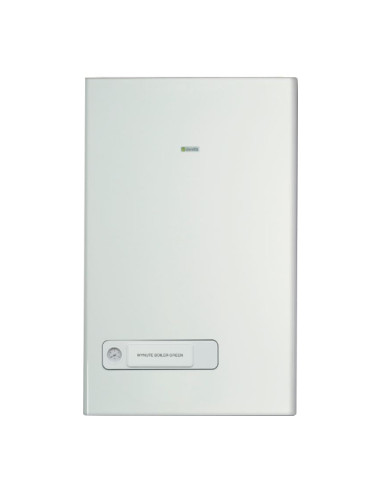 Caldaia Beretta MYNUTE BOILER GREEN 35 BSI a condensazione cod. 20142457 capacità 35 kW a Gas Metano / GPL con bollitore da 6...