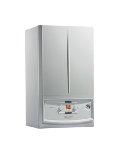 Caldaia Immergas VICTRIX 24 TT ErP murale a condensazione istantanea cod. 3.025636 capacità 24kW a Gas Metano / GPL - Climaway