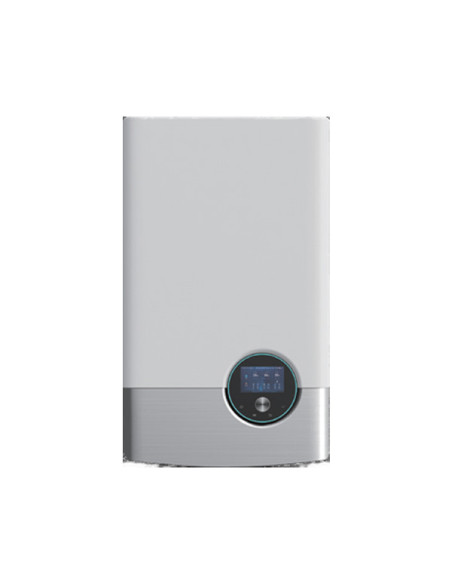 Hisense pompa di calore Hi-Therma Split con modulo idronico Capacità 7 kw AHW-044HCDS1 (Pompa di calore idronica inverter) - ...