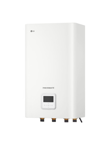 LG Therma V Unità interna R32 HN1600MC NK1 - Climaway