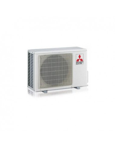 Unità esterna Mitsubishi serie MSZ-AY per Monosplit 12000 BTU MUZ-AY35VG Classe A+++ /A++ - Climaway