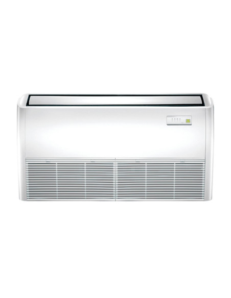 Climatizzatore Condizionatore Midea Pavimento Soffitto R32 18000 BTU MUEU-18HRFNX(GA) INVERTER Classe A++/A+ - Climaway