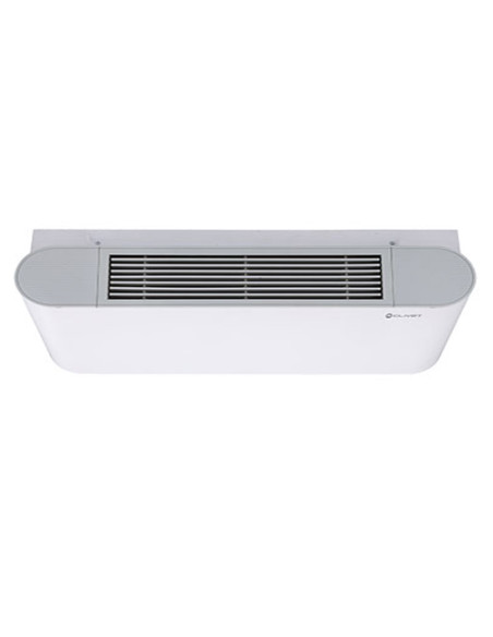 CLIVET VENTILCONVETTORE CLIVET AURA CFFAC 4 CC2 R3 SOFFITTO/PAVIMENTO TERMOCONVETTORE FAN COIL - Climaway