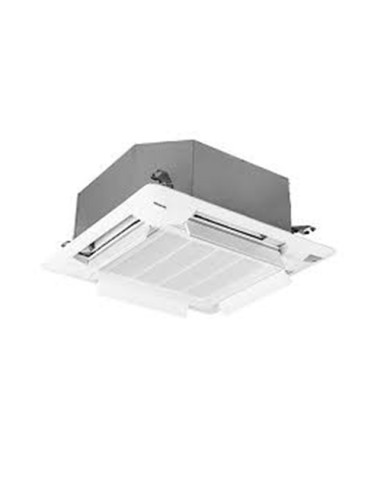 Unità interna Hisense cassetta Round-Flow AUC105UR4RKC8 - Climaway