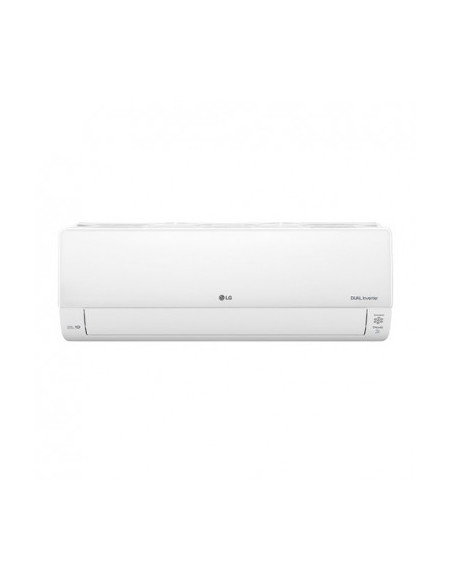 Climatizzatore Condizionatore LG Deluxe UV Nano + Cassetta 4 vie R32 Dual Split Inverter 12000 + 12000 BTU con U.E. MU4R25 NO...