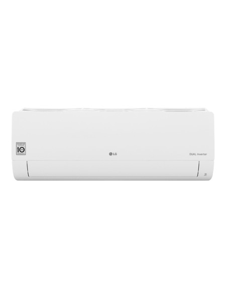 Climatizzatore Condizionatore LG Canalizzabile + Split R32 Dual Split Inverter 12000 + 12000 BTU con U.E. MU2R17 NOVITÁ Class...