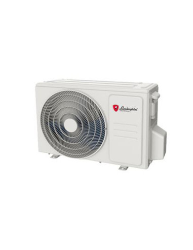 Unità esterna Lamborghini Rubino Plus per Multisplit 18-2 2CO9AA0L 18000 BTU Classe A++ /A+ - Climaway