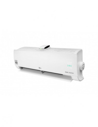 CONDIZIONATORE LG LIBERO SMART WIFI R32 TRIAL SPLIT INVERTER  9000+9000+12000 BTU MU3R19 A+++