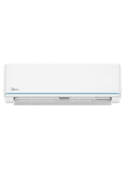 Climatizzatore Condizionatore Midea Evolution WiFi R32 Quadri Split 9000 + 9000 + 9000 + 9000 BTU con U.E. M4OE-28HFN8-Q INVE...