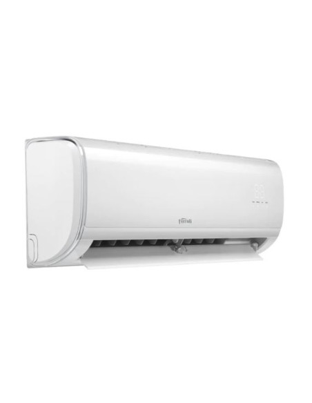 Climatizzatore Condizionatore Ferroli Serie Giada S Wifi DC Inverter R32 9000 BTU Classe A++/A+ NOVITA' 2023 - Climaway