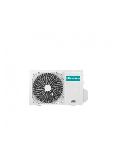 Climatizzatore Condizionatore Hisense Inverter Unità Esterna serie Smart Expert Wifi 12000 BTU CF35YR1FW GARANZIA EUROPEA - C...